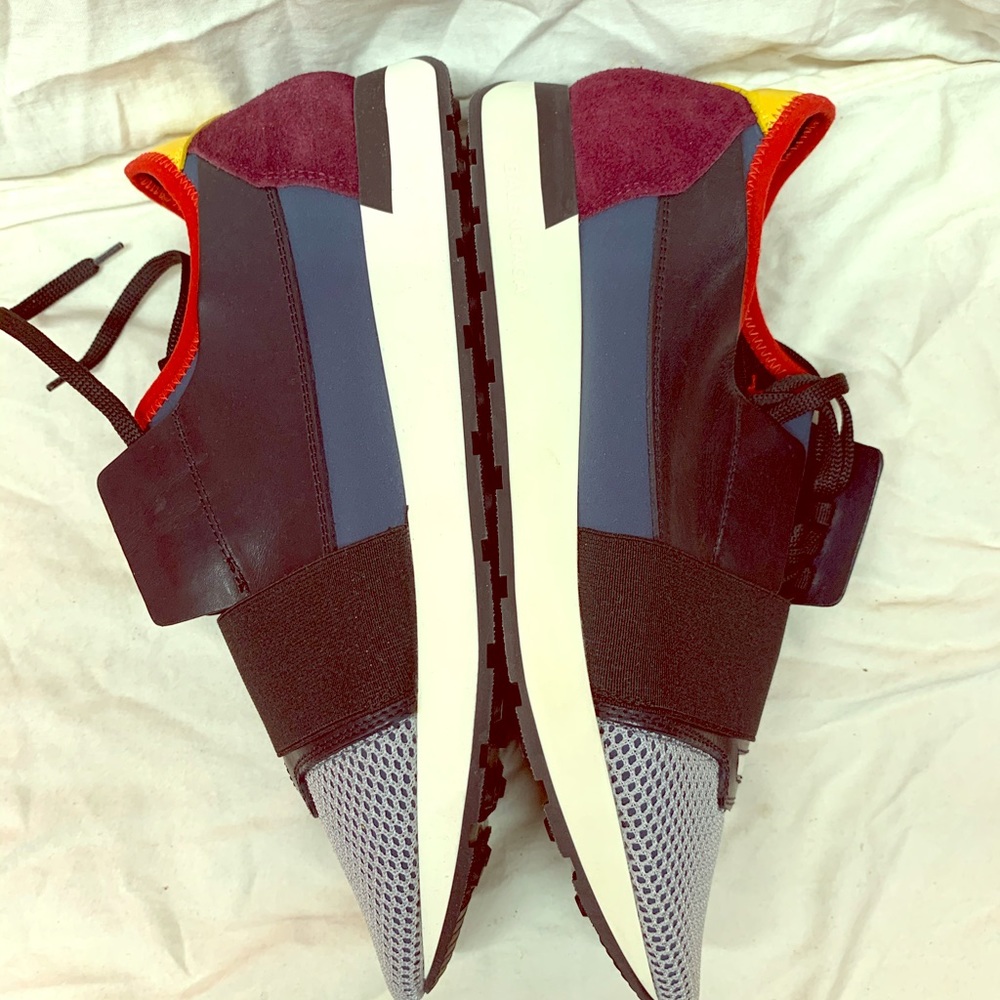 Balenciaga sneakers